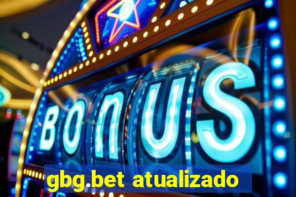 gbg.bet atualizado